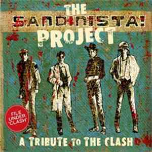 FLAC Various - The Sandinista! Project - A Tribute To The Clash