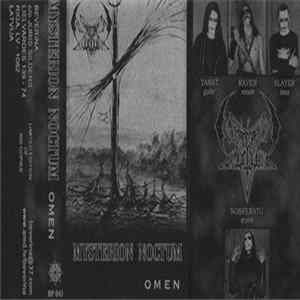 FLAC Mysterion Noctum - Omen