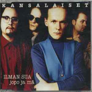 FLAC Kansalaiset - Ilman Sua