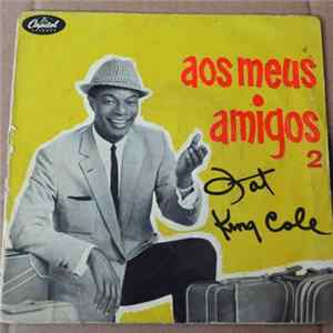FLAC Nat King Cole - Aos Meus Amigos 2