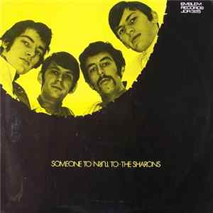 FLAC The Sharons - Someone To Turn To