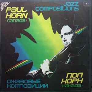 FLAC Пол Хорн - Jazz Compositions = Джазовые Композиции
