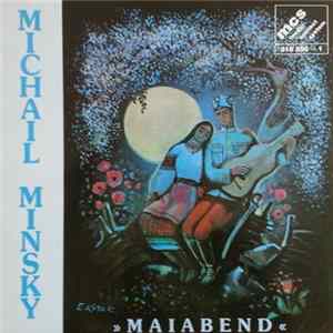 FLAC Michail Minsky - Maiabend