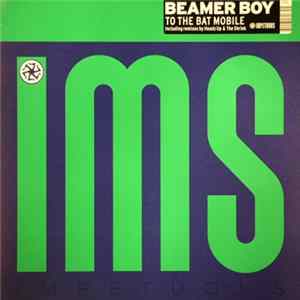 FLAC Beamer Boy - To The Bat Mobile