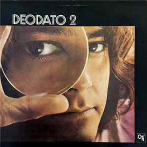 FLAC Deodato - Deodato 2