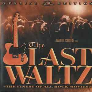 FLAC The Band - The Last Waltz