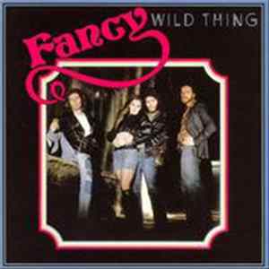 FLAC Fancy - Wild Thing