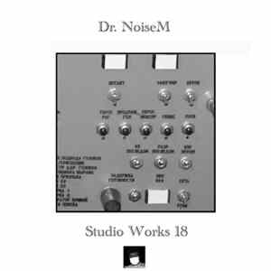FLAC Dr. NoiseM - Studio Works 18