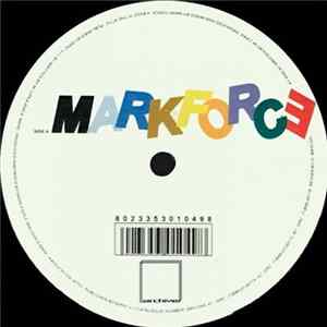 FLAC Mark Force - Running In The Red