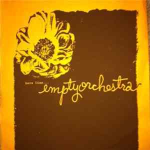 FLAC Empty Orchestra - Here Lies...