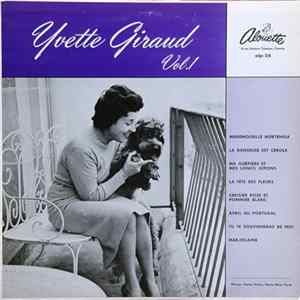 FLAC Yvette Giraud - Vol.1