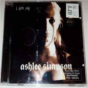 FLAC Ashlee Simpson - I Am Me