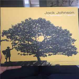 FLAC Jack Johnson - In Between Dreams