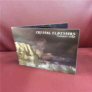 FLAC Crystal Cloisters - Thought Zero
