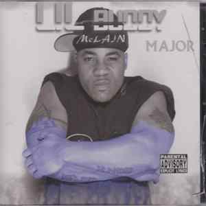 FLAC Lil Buddy Mclain - Major