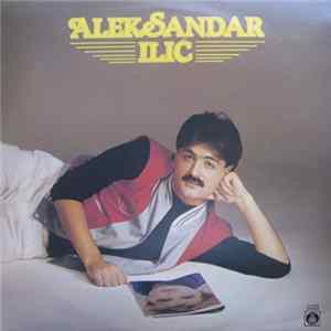 FLAC Aleksandar Ilić - Aleksandar Ilić