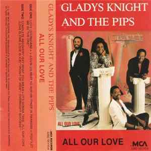 FLAC Gladys Knight And The Pips - All Our Love