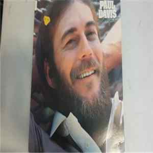 FLAC Paul Davis - Cool Night