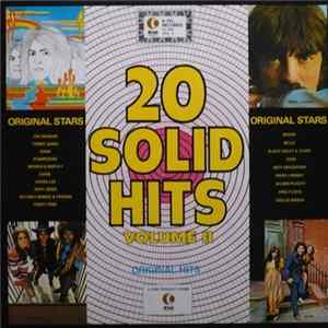 FLAC Various - 20 Solid Hits Volume II