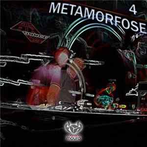 FLAC DJ Acácio Moura - Metamorfose EP Vol. 4