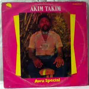 FLAC Akim Takim - Awu Special