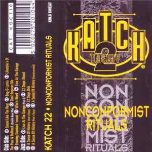 FLAC Katch 22 - Non Conformist Rituals