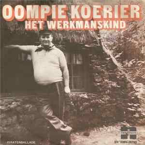 FLAC Oompie Koerier - Het Werkmanskind
