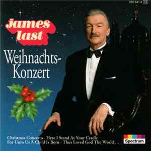 FLAC James Last - Weihnachts-Konzert