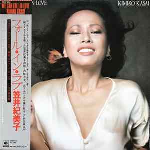 FLAC Kimiko Kasai - We Can Fall In Love