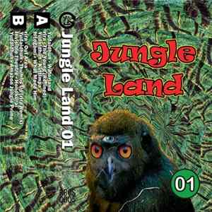 FLAC Various - Jungle Land 01