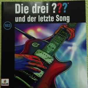 FLAC Ben Nevis - Die Drei ??? 183 - Und Der Letzte Song