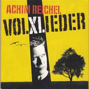 FLAC Achim Reichel - Volxlieder