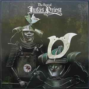 FLAC Judas Priest - The Best Of Judas Priest
