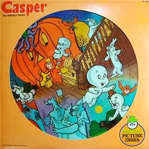 FLAC Unknown Artist - Casper The Friendly Ghost