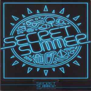 FLAC Secret - Secret Summer (5th Mini Album)