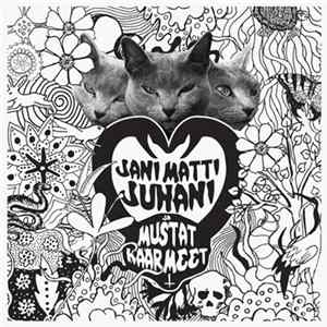 FLAC Jani Matti Juhani & Mustat Käärmeet - Kis Kis