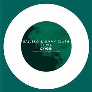 FLAC Ralvero & Jimmy Clash - Trivia