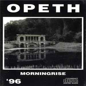 FLAC Opeth - Morningrise