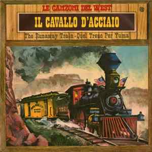 FLAC Rocky Mountains Ol' Time Stompers - Il Cavallo D'Acciaio