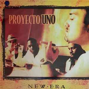 FLAC Proyecto Uno - New Era