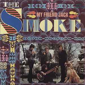 FLAC The Smoke - My Friend Jack