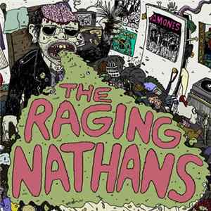 FLAC The Raging Nathans - The Raging Nathans