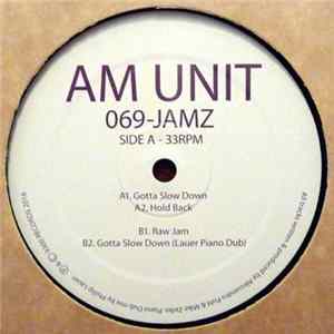 FLAC AM Unit - 069-Jamz