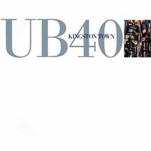 FLAC UB40 - Kingston Town