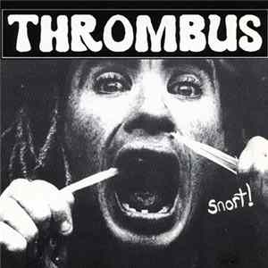 FLAC Thrombus - Snort!