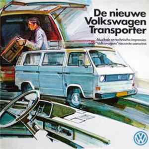 FLAC Unknown Artist - De Nieuwe Volkswagen Transporter