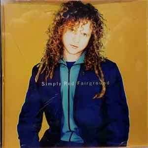 FLAC Simply Red - Fairground