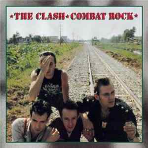 FLAC Clash, The - Combat Rock