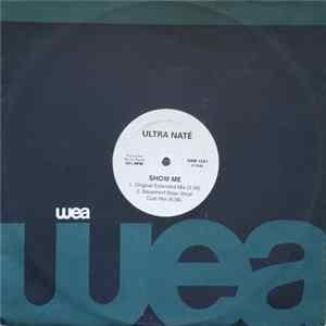 FLAC Ultra Naté - Show Me