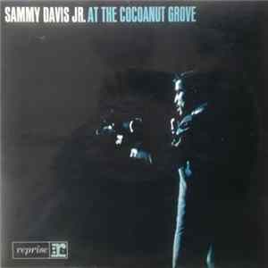 FLAC Sammy Davis Jr. - At The Cocoanut Grove